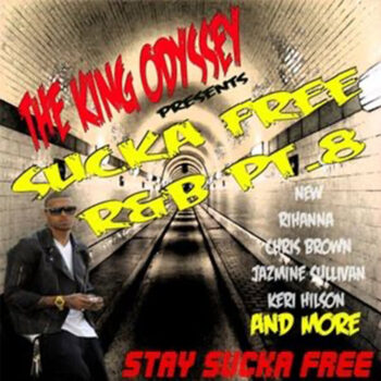 DJ Odyssey - Sucka Free R&B Pt 8
