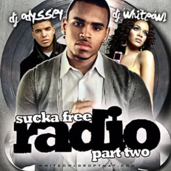 DJ Odyssey Blend Mixtape - Sucka Free Radio 2